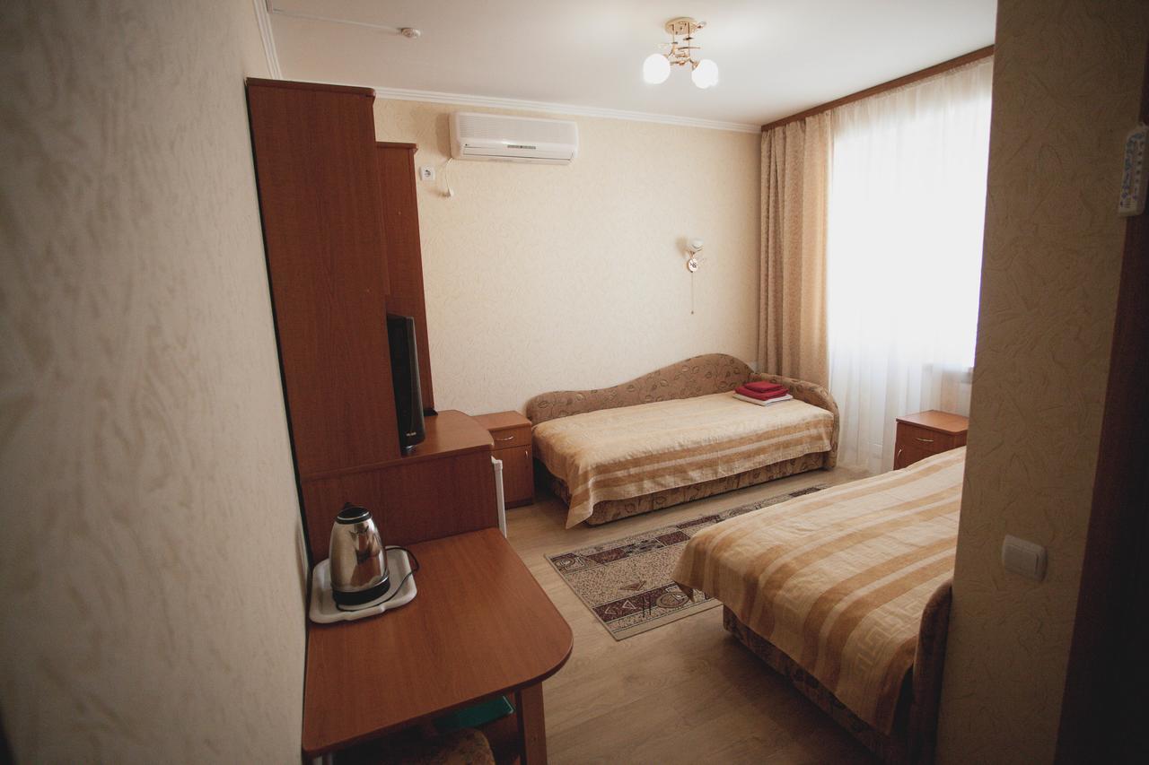 Smerichka Hotel โปลยานา ภายนอก รูปภาพ